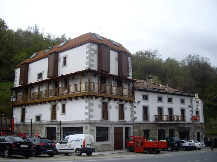 Hotel Casa Beletri - Image 1