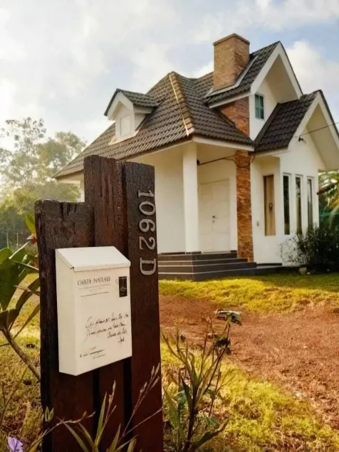 Tehel Farmhouse - Image 1