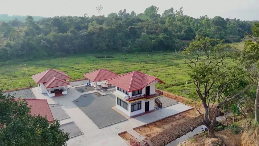 Nandi Cottage - Image 1