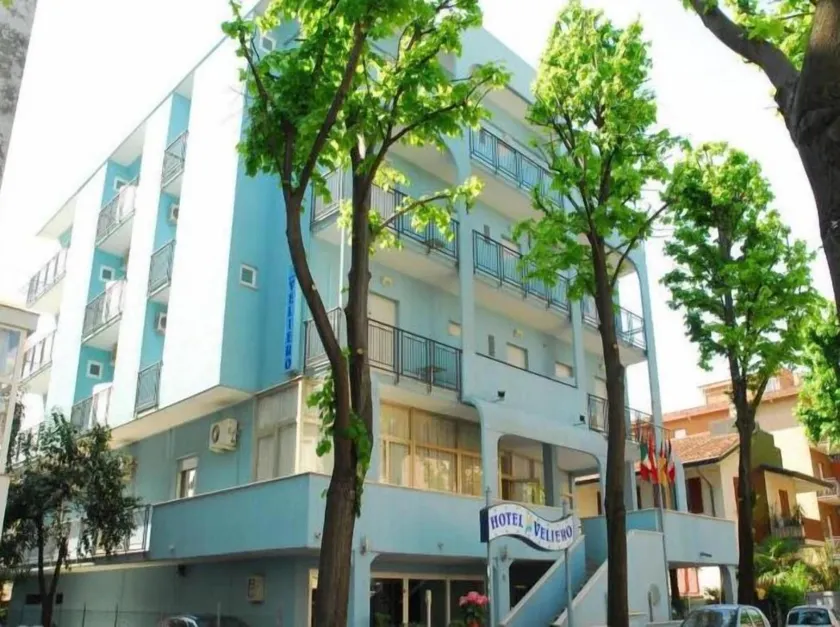 Hotel veliero - Image 1