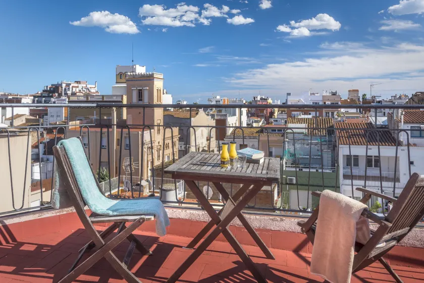 Hostal Solimar - Image 1
