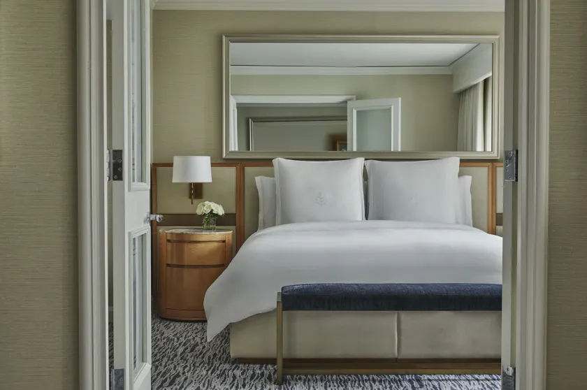 Four Seasons Chicago - Image 1