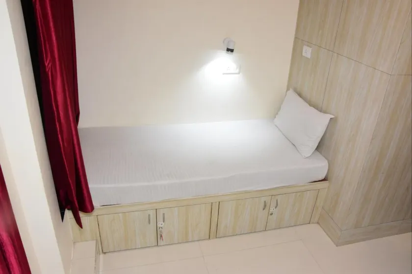 BKC Corporate Hostel - Image 1