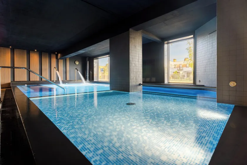Villa Verdi Pleasure & Spa - Image 1