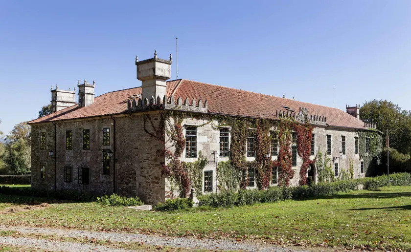 Pazo de Brandeso & Country Club - Image 1