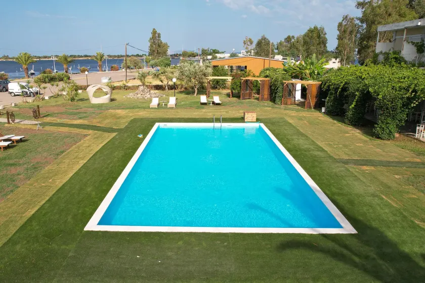 Hotel Theoxenia - Image 1