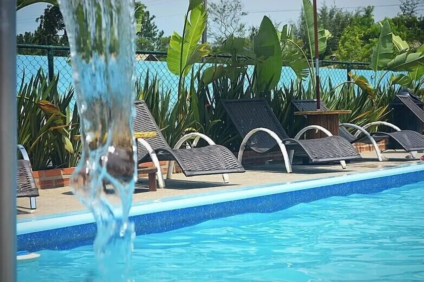 Pousada Moçamba Dunas Beach - Image 1