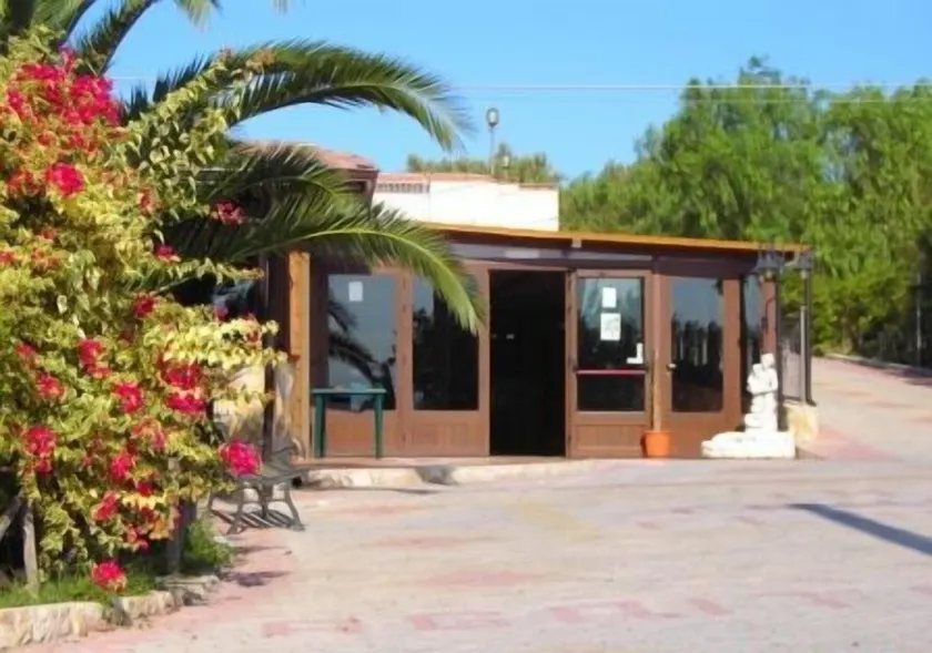 Agriturismo La Targa - Image 1