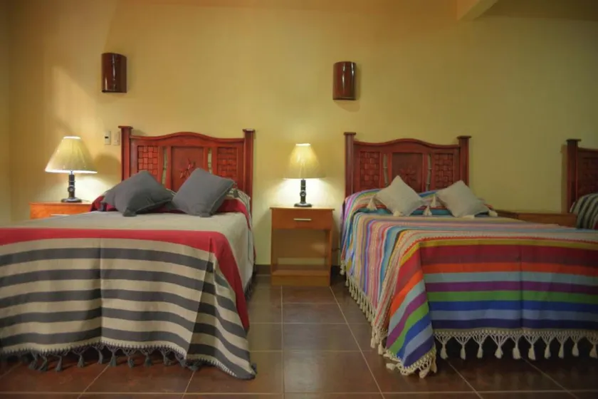 OYO Hotel Castillo Santa Cecilia - Image 1