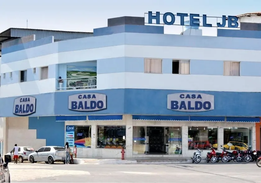 Hotel JB - Image 1