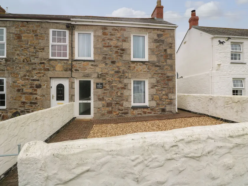 Nappers Cottage - Image 1