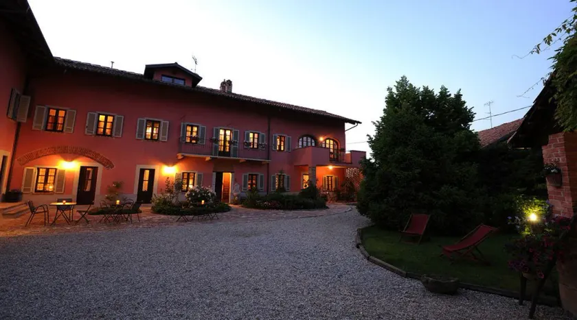 Agriturismo Il Gioco Dell'Oca - Image 1