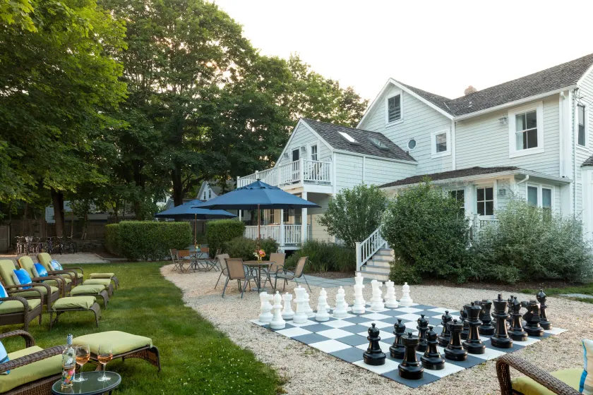 West Neck Guesthouse - Image 1