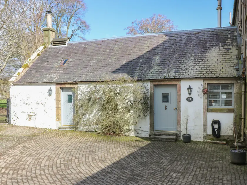 Sweetpea Cottage - Image 1