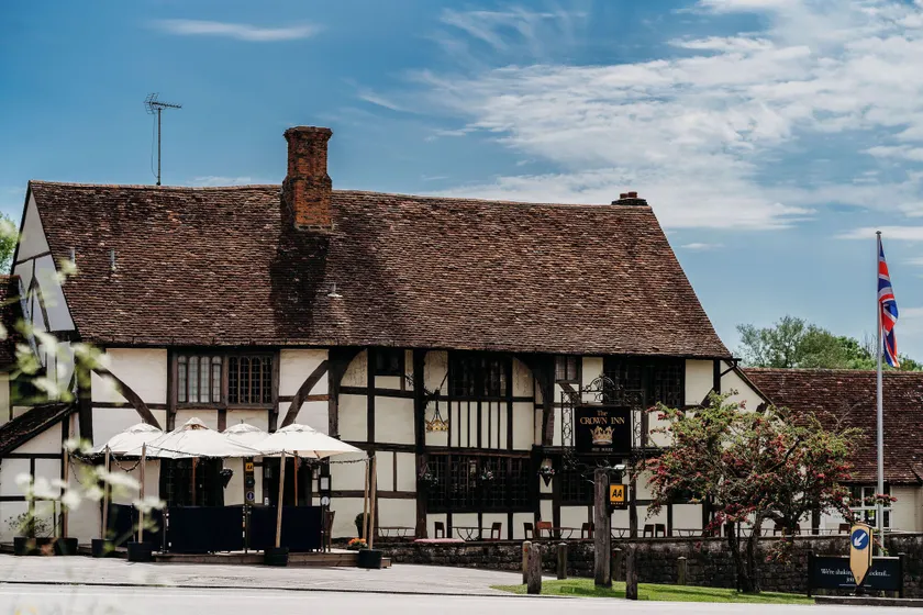 The Crown Inn - Image 1