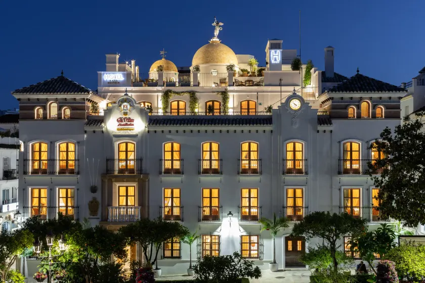 Hotel El Pilar Andalucia - Image 1