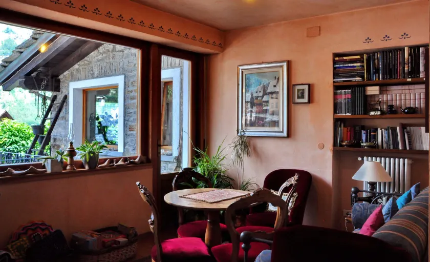 Hotel Berthod - Image 1