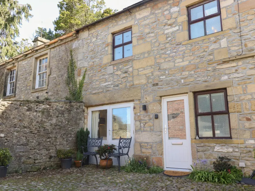 1 Walkers Barn - Image 1