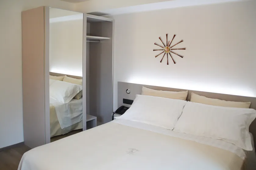 Hotel Il Loggiato Dei Serviti - Image 1