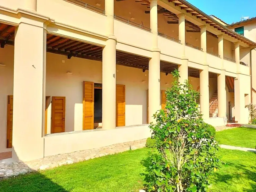 Badia Giulia Prestigious Historical B&B, Camaiore - Adults Only - No Pets - Image 1