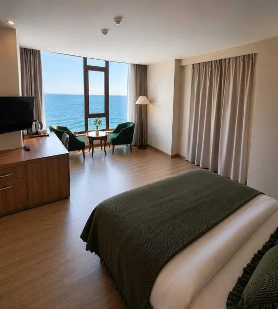Konakönü Otel - Camera