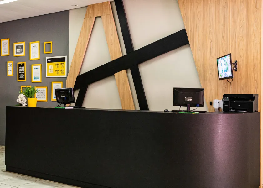 Abudi Hotel - Image 1