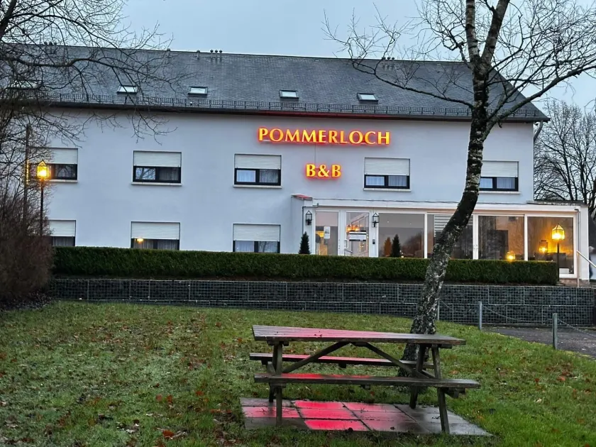 B&B Pommerloch - Image 1