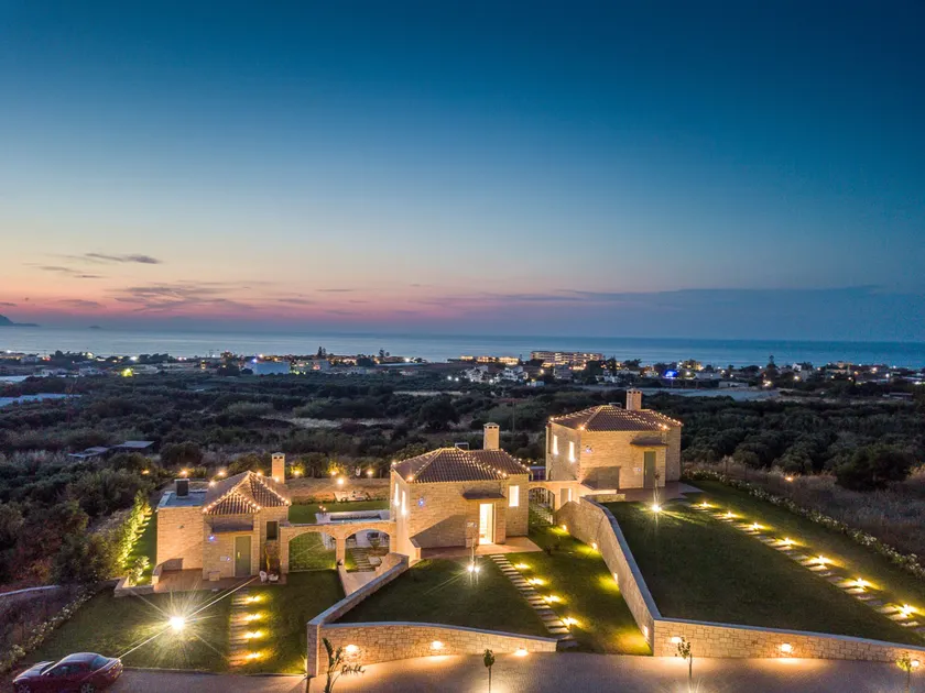 Caldera Theros Villas - Image 1
