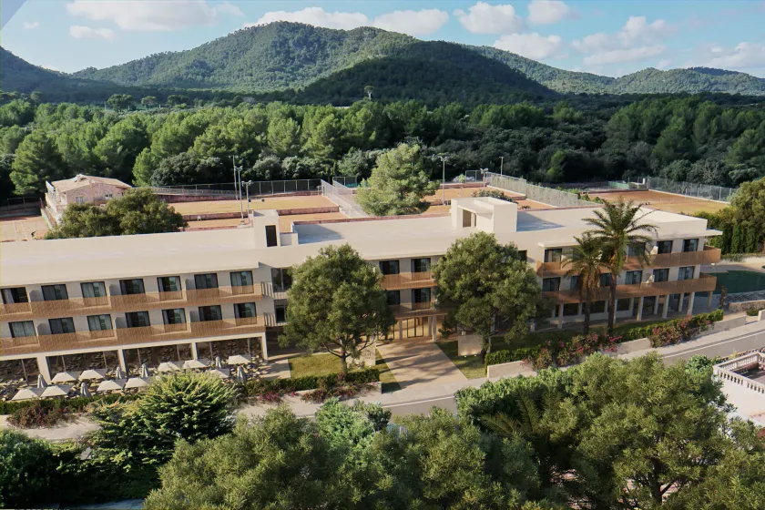 Canyamel Sun Suites Hotel - Image 1