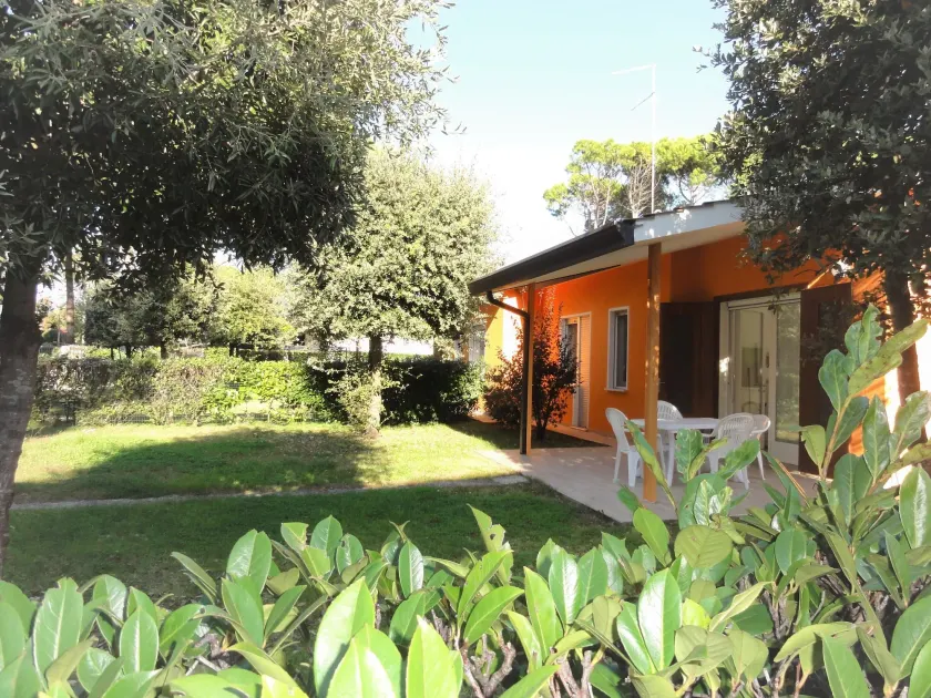 Villa two steps from the beach - Image 1