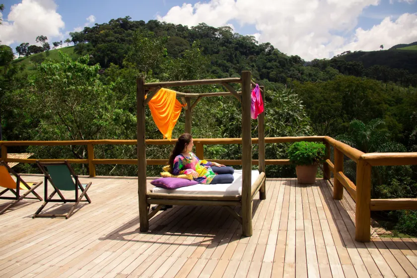 Hotel Ponto de Luz - Image 1