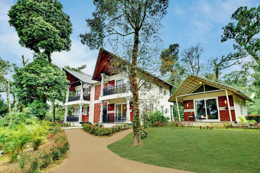 Vishmaa Resort - Image 1