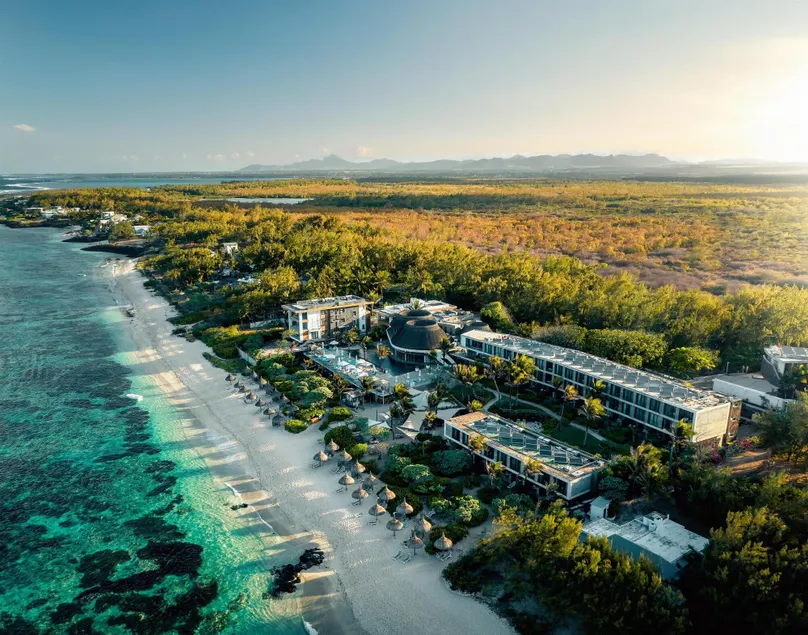 Radisson Blu Poste Lafayette Resort & Spa (Adults Only) - Image 1