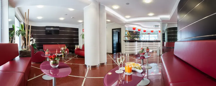 Hotel Majorana - Image 1