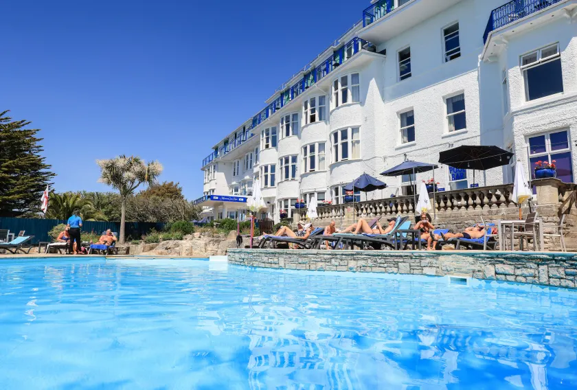 Marsham Court Hotel - Image 1