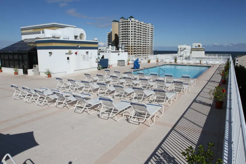 Princess Bayside Beach Hotel - Image 1