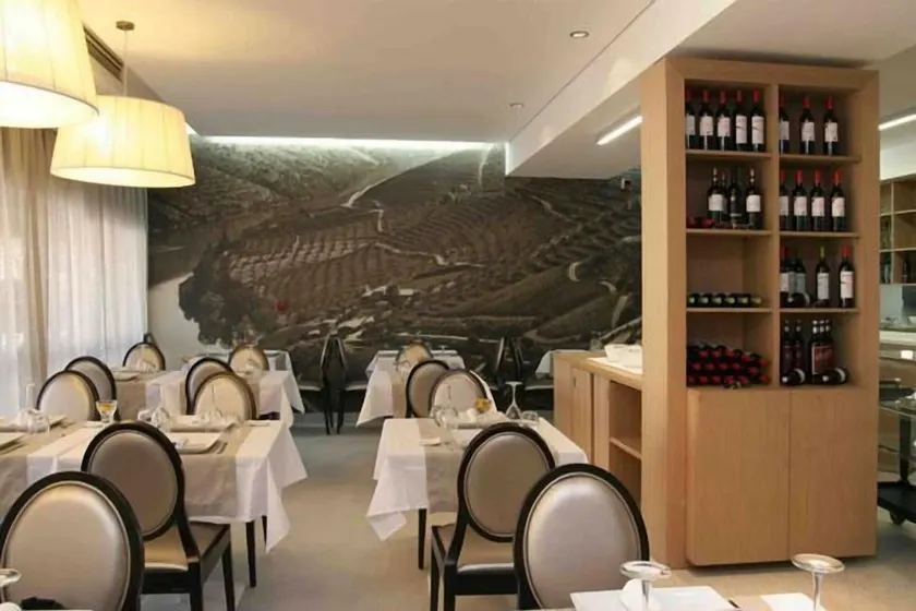 Hotel Douro Inn - Image 1