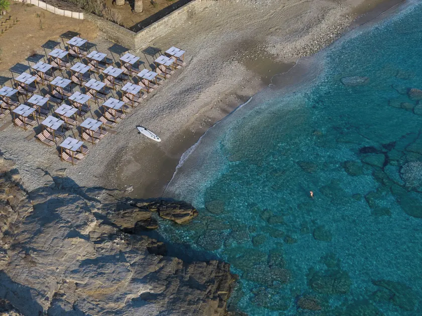 Domotel Kea - Image 1