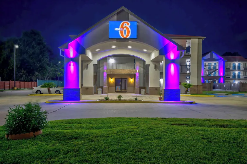 Motel 6-Lafayette, LA - Image 1