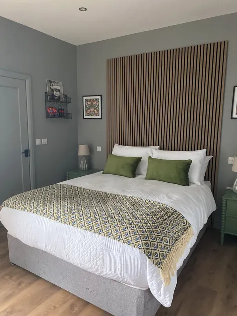 The Snug at the BH - Image 1
