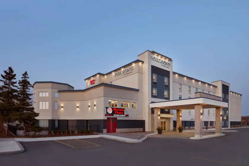 Four Points by Sheraton Vaughan - Image 1
