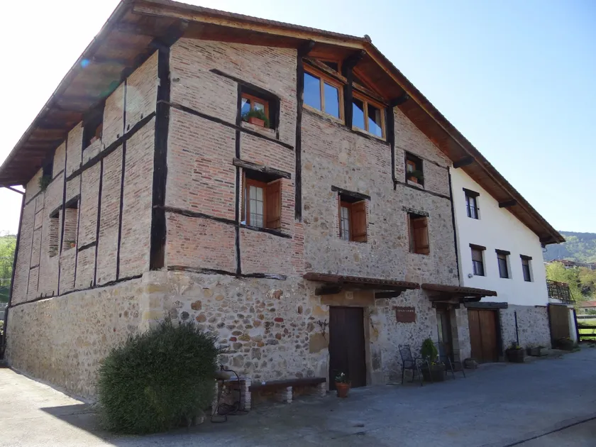 Agroturismo Ondarre - Image 1