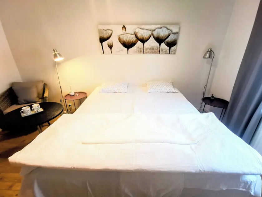 Lamar hotel - Image 1