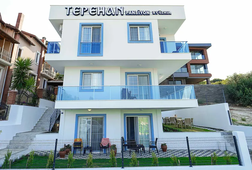 Tepehan by Özkul - Image 1