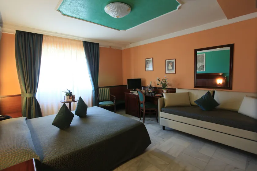 Balconata 2.0 Banqueting & Accommodations - Image 1