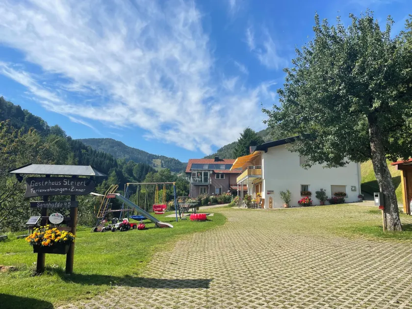 Gästehaus Steiert - Image 1