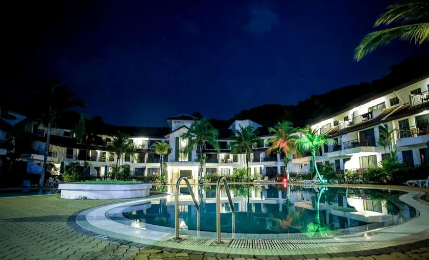 Residence Inn Cherating - Image 1