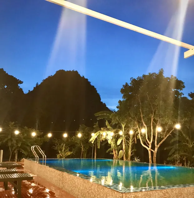 Phong Nha Love Homestay - Image 1