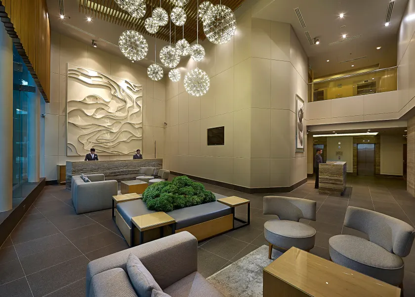 ANSA Hotel Kuala Lumpur - Image 1
