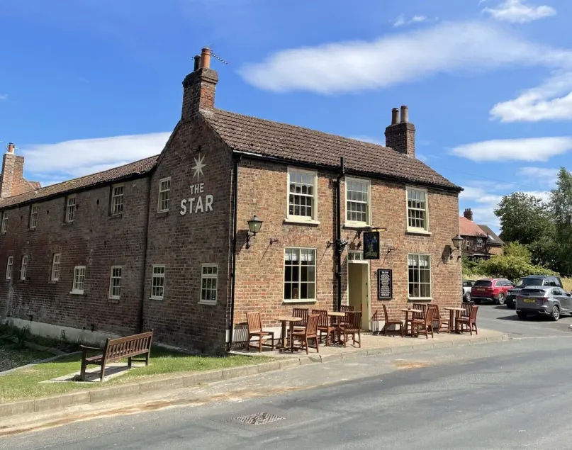The Star Inn - Image 1